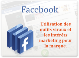 Formation Facebook