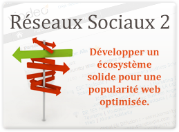 Formation R&eacute;seaux Sociaux 2