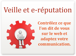 Formation Veille et e-reputation
